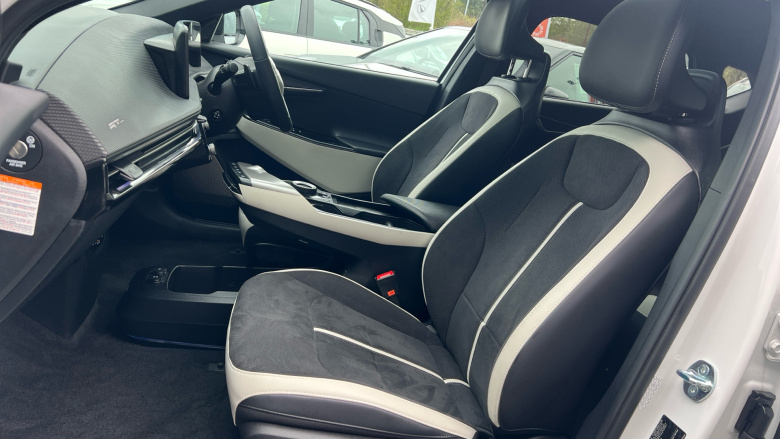 Kia EV6 168kW GT Line S 84kWh 5dr Auto Electric Estate